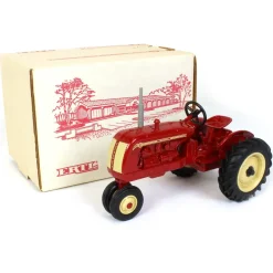 1/16 Cockshutt 20 Narrow Front, 1989 National Farm Toy Museum