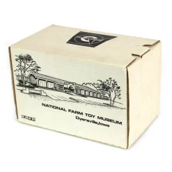 1/16 Cockshutt 560, National Farm Toy Museum Limited Edition
