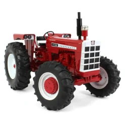 1/16 Cockshutt 1750 Tractor with Front Wheel Assist