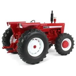 1/16 Cockshutt 1750 Tractor with Front Wheel Assist
