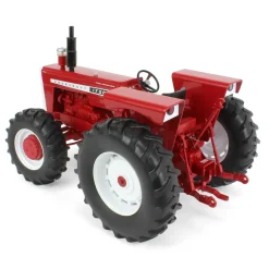 1/16 Cockshutt 1750 Tractor with Front Wheel Assist
