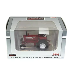 1/64 Cockshutt 1855 with Canopy