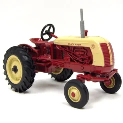 1/16 Cockshutt Black Hawk 20 Die-cast Tractor by ERTL