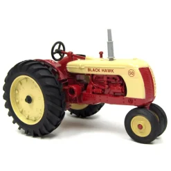 1/16 Cockshutt Black Hawk 50 Die-cast Tractor by ERTL