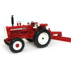 1/16 Cockshutt 1950T with Rear Blade