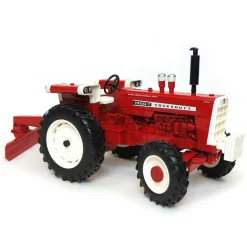 1/16 Cockshutt 1950T with Rear Blade