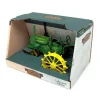 1/16 Collector Edition 1931 John Deere GP with Wide Tread Steel Wheels
