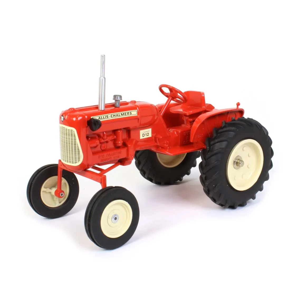 1/16 Collector Edition Allis Chalmers D-12 Wide Front Tractor