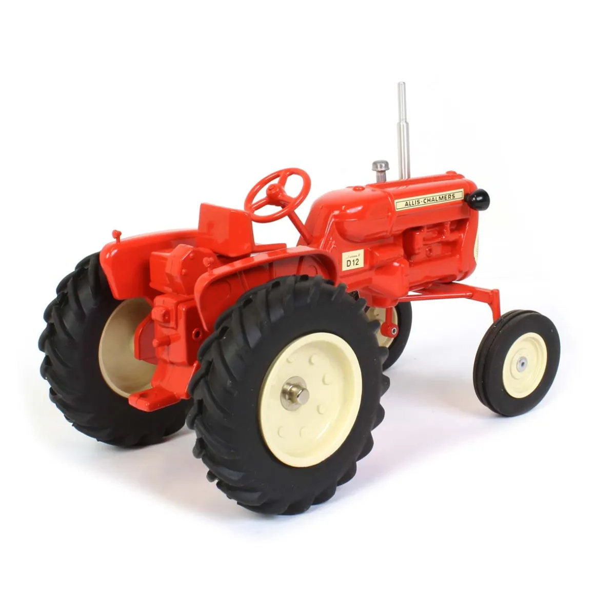 1/16 Collector Edition Allis Chalmers D-12 Wide Front Tractor