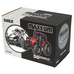 1/16 Collector Edition Case IH 5250 Maxxum 50,000th