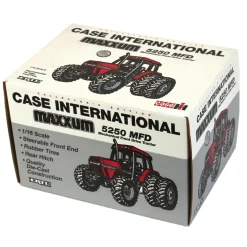 1/16 Collector Edition Case IH Maxxum 5250 with MFD