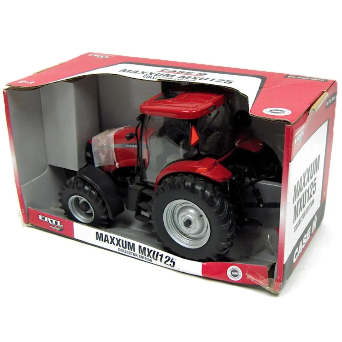 1/16 Collector Edition Case IH MXU125