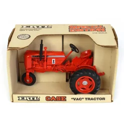 1/16 Collector Edition Case VAC with Single Front Wheel