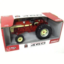 1/16 Collector Edition IH 460 Gas Utility Tractor