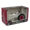1/16 Collector Edition IH Farmall C Wide Front White Demonstrator by ERTL