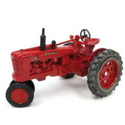 1/16 Collector Edition IH Farmall H Narrow Front by ERTL
