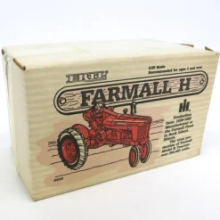 1/16 Collector Edition IH Farmall H Narrow Front by ERTL