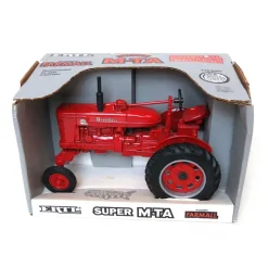 1/16 Collector Edition IH Farmall Super MTA by ERTL