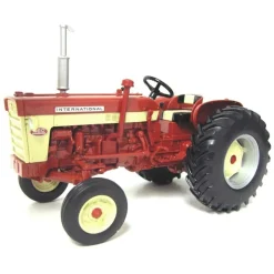 1/16 Collector Edition International 460 Utility Diesel