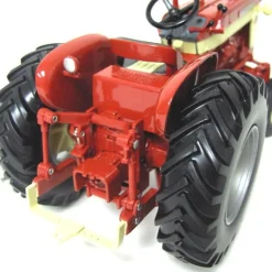 1/16 Collector Edition International 460 Utility Diesel