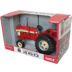 1/16 Collector Edition International 460 Utility Diesel