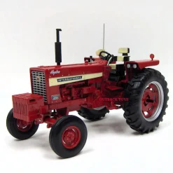 1/16 Collector Edition International Farmall 656 Hydro, 2011 Toy Tractor Times
