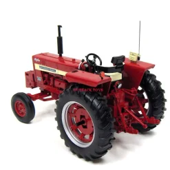 1/16 Collector Edition International Farmall 656 Hydro, 2011 Toy Tractor Times