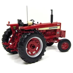 1/16 Collector Edition International Farmall 656 Hydro, 2011 Toy Tractor Times