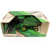 1/28 Collector Edition John Deere 9600 Combine with Corn & Grain Heads