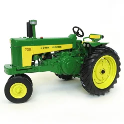 1/16 Collector Edition John Deere 730 Gas Narrow Front