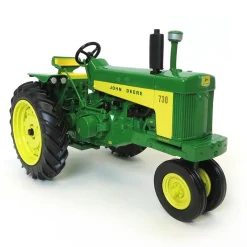 1/16 Collector Edition John Deere 730 Gas Narrow Front