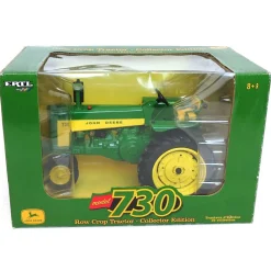1/16 Collector Edition John Deere 730 Gas Narrow Front