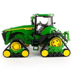 1/16 Collector Edition John Deere 8RX 410 4WD with Tracks, ERTL Prestige Collection