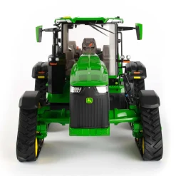 1/16 Collector Edition John Deere 8RX 410 4WD with Tracks, ERTL Prestige Collection