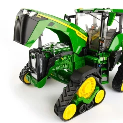 1/16 Collector Edition John Deere 8RX 410 4WD with Tracks, ERTL Prestige Collection