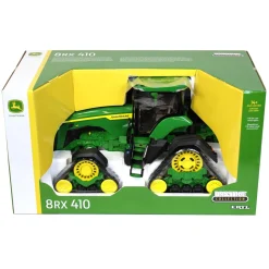 1/16 Collector Edition John Deere 8RX 410 4WD with Tracks, ERTL Prestige Collection