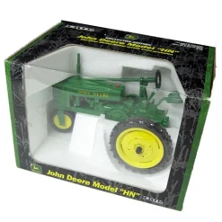1/16 Collector Edition John Deere HN Tractor