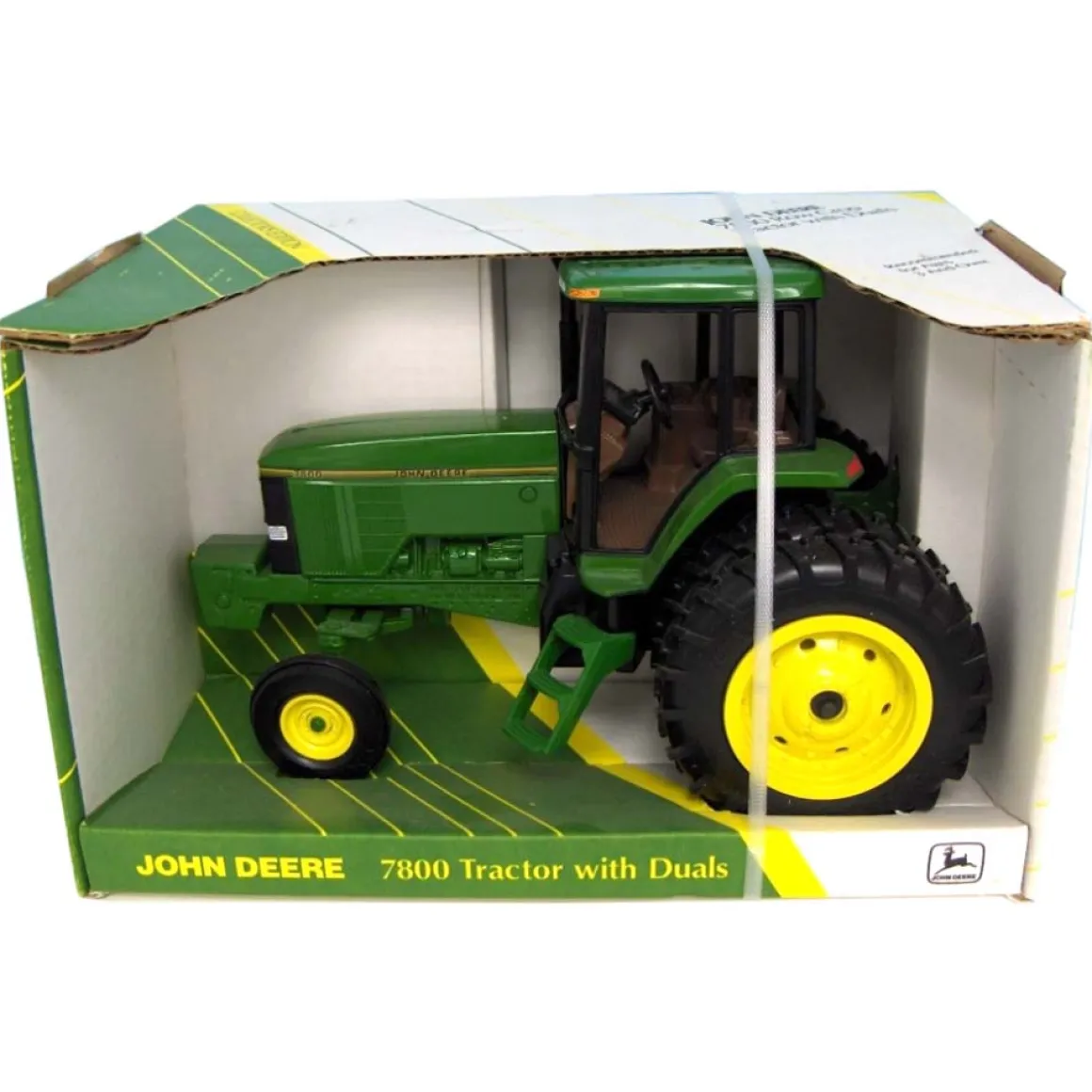 1/16 Collector Edition John Deere 7800 with Duals by ERTL