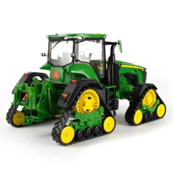 1/16 Collector Edition John Deere 8RX 410 4WD with Tracks, ERTL Prestige Collection, Employee Edition