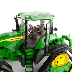 1/16 Collector Edition John Deere 8RX 410 4WD with Tracks, ERTL Prestige Collection, Employee Edition