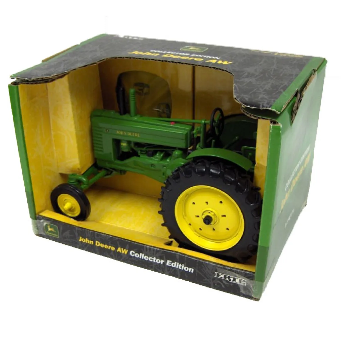 1/16 Collector Edition John Deere AW Wide Front