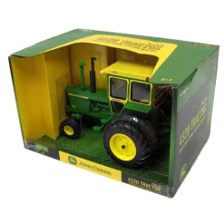 1/16 Collector Edition John Deere 4320 with Duals