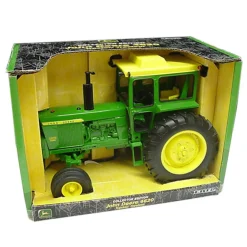 1/16 Collector Edition John Deere 4620 with Stolper Cab by ERTL