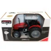 1/16 Collector Edition Massey Ferguson 4255 with Cab & MFD, 2001 AGCO Meeting