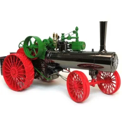 1/16 Collector Edition 175th Anniversary Case 65 HP Steam Engine