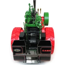 1/16 Collector Edition 175th Anniversary Case 65 HP Steam Engine