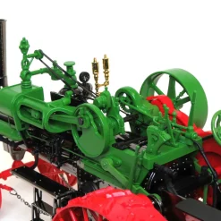 1/16 Collector Edition 175th Anniversary Case 65 HP Steam Engine