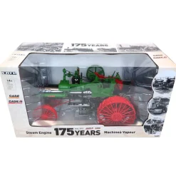 1/16 Collector Edition 175th Anniversary Case 65 HP Steam Engine
