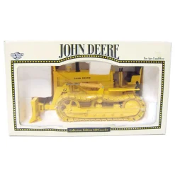1/16 Collectors Edition John Deere 420 Industrial Crawler by ERTL