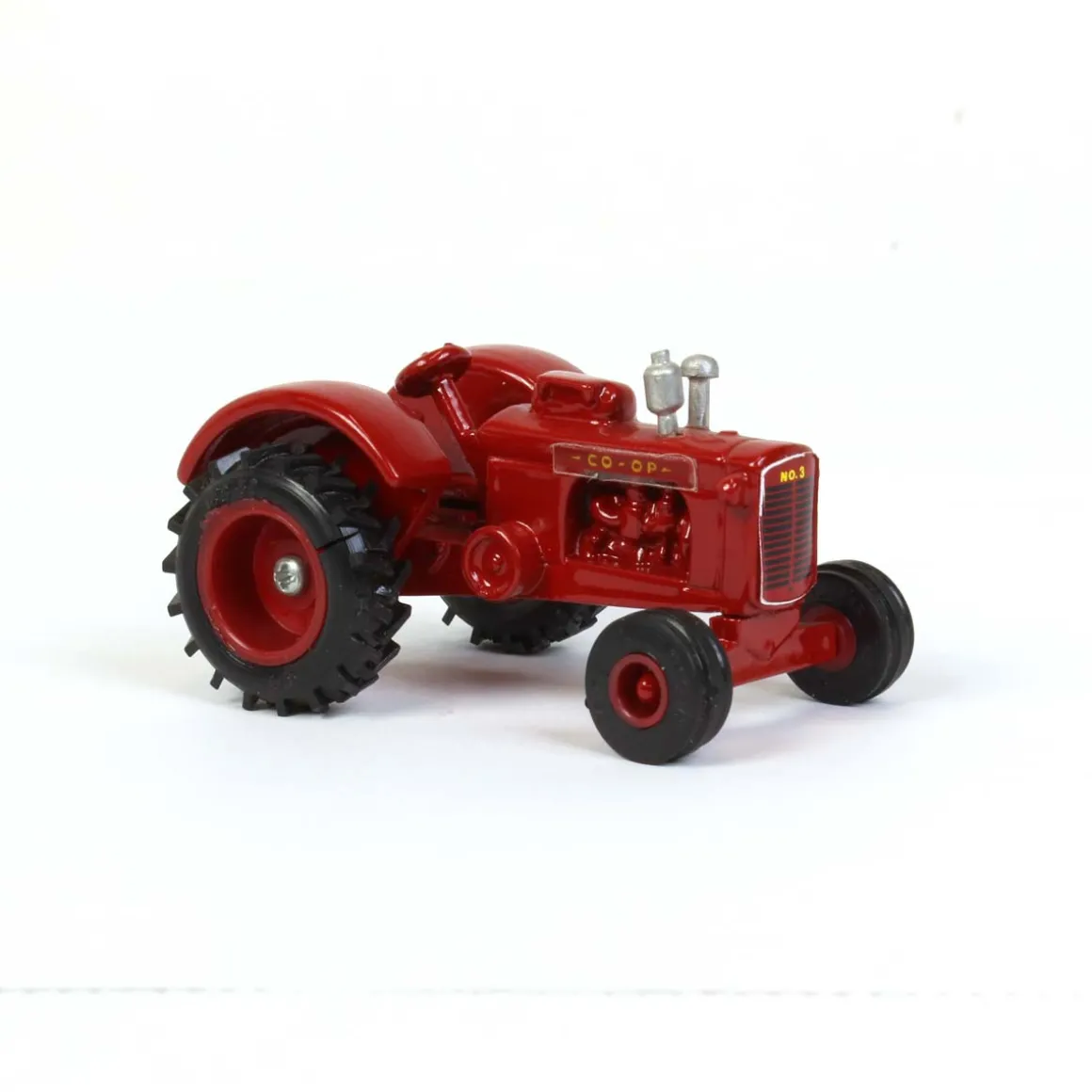1/64 Collector's Series CO-OP No. 3 L.P. by SpecCast